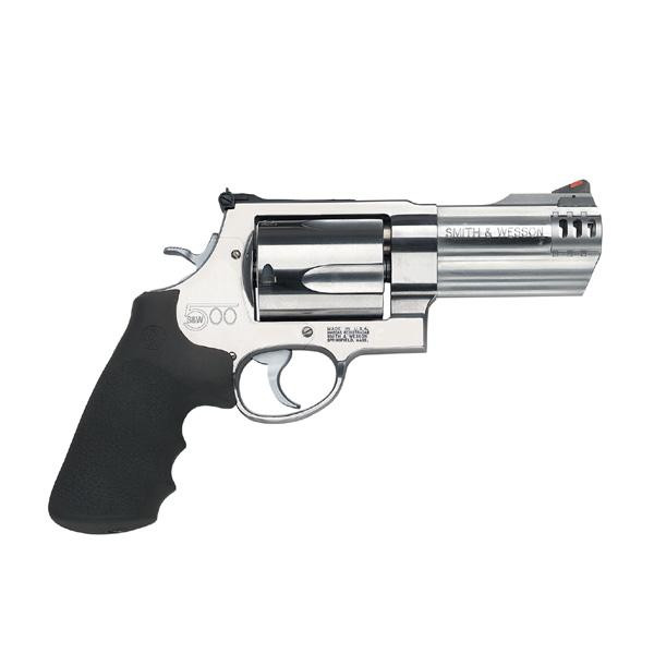 Smith & Wesson .500
