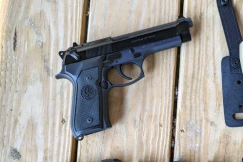 Beretta-92-9mm-m9_GunBroker_handgun_gift_guide