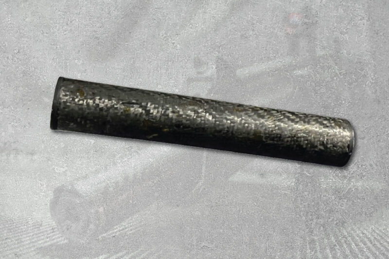 CanCon 2023: An introduction to Carbon Research Carbon Fiber Suppressors, the Cr9, Cr22, and 30 Cal Can