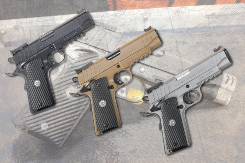 EAAGIRSAN MC 1911c - GunBroker.com