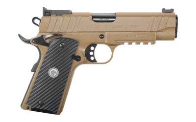 EAA Girsan MC 1911C GunBroker.com