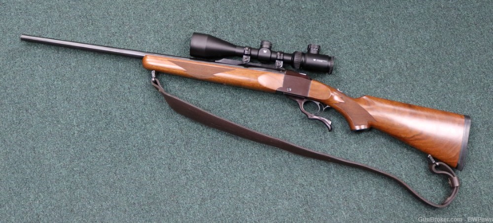 Classic Deer Rifles That Still Get the Job Done - GunBroker.com