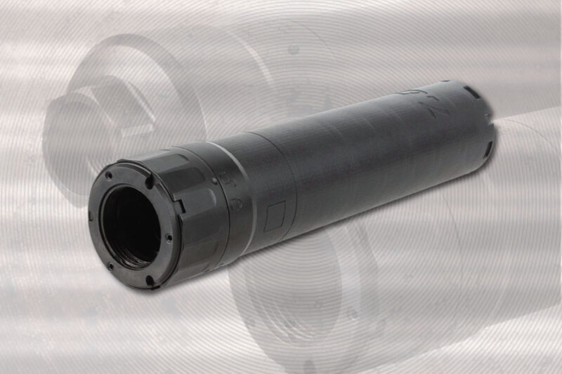 Sig Sauer SLX Suppressors - GunBroker.com