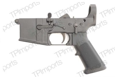Transferable Full Auto M16 Lower Olympic Arms PAWS