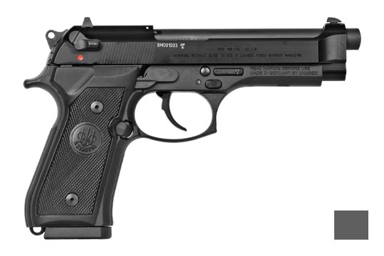Beretta 90 Series Rimfire