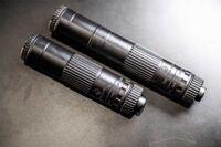 Features and specs of the Dead Air Silencers Mojave-9 suppressor