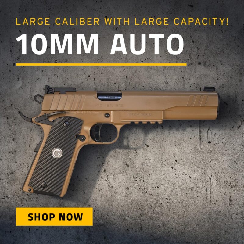 Shop 10mm Guns