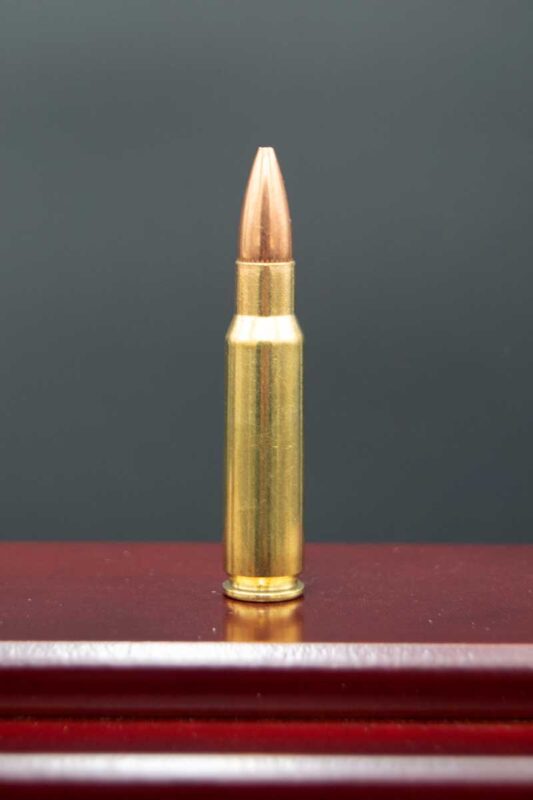 6.8 SPC, 6.8 remington SPC