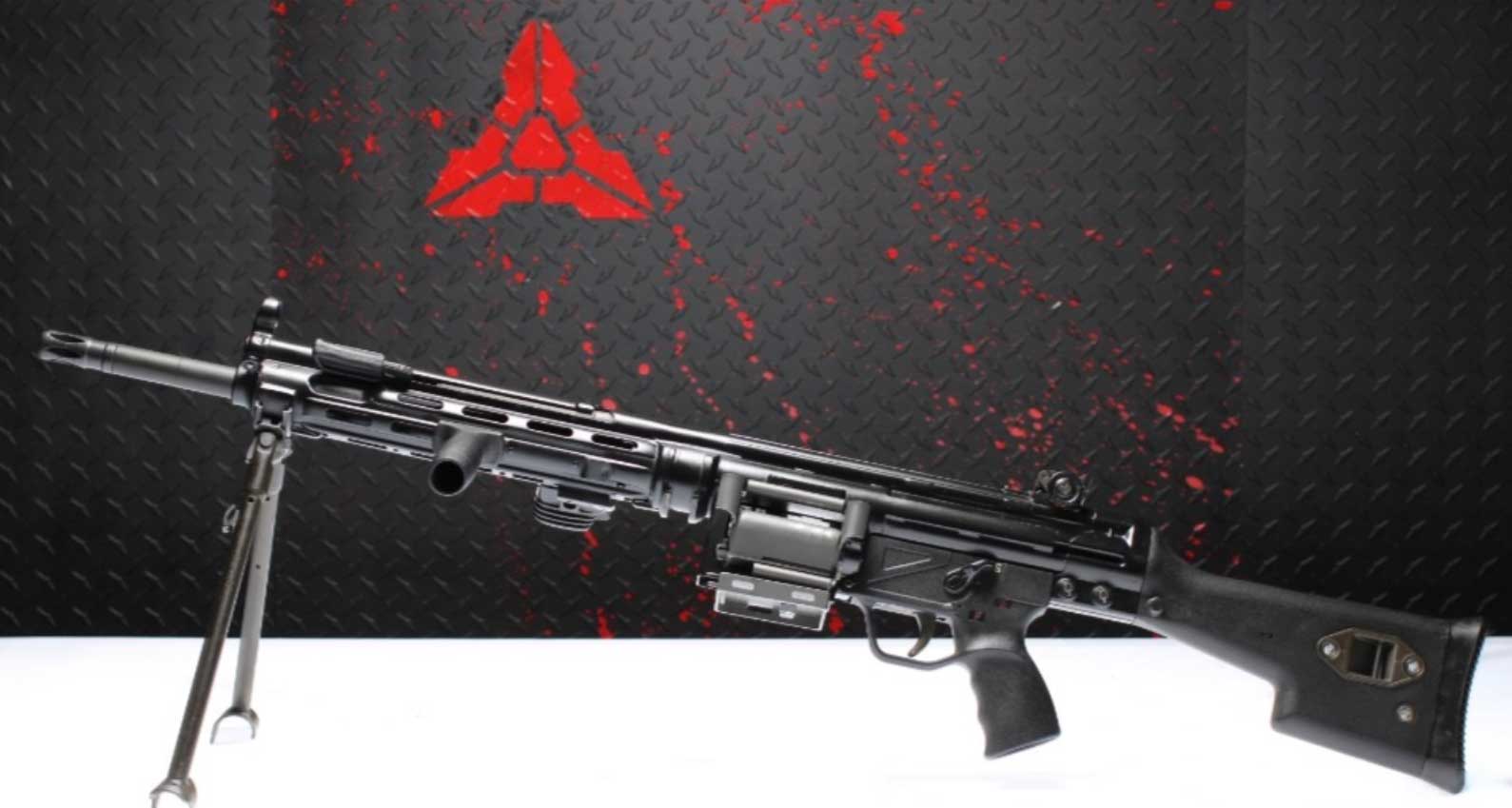 22 Most Expensive Guns Sold on GunBroker in Nov 2023 - GunBroker.com
