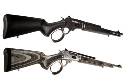 Rossi Expands R95 Lever-Action Line; Two New Models