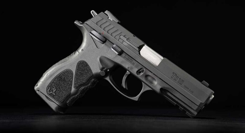 Taurus TH10