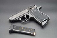 Walther-PPK-S-380acp_gunbroker- Gun Review: Walther PPK/S