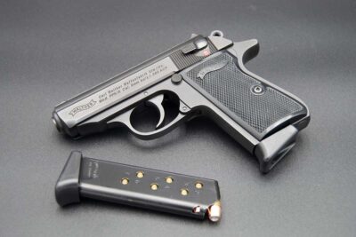 Gun Review: The Walther PPK/S – Truly a Classic Carry Option