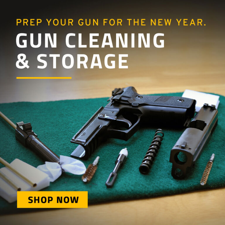Shop Gun Cleaning & Storage for sale
