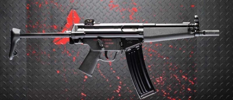 HK53-SELECT-FIRE_1022860370 - Most Expensive Guns sold on GunBroker in 2023