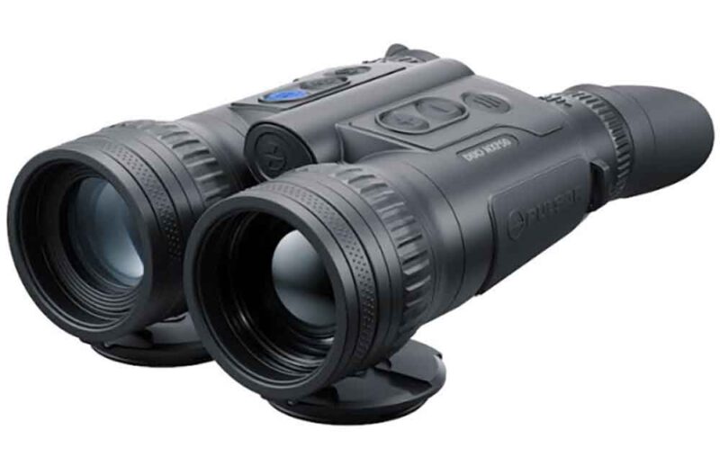 Pulsar Merger Duo NXP50