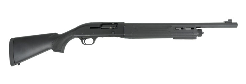 Tokarev USA TTF Titan Shotgun