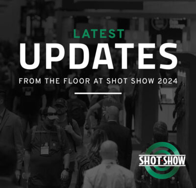 News From the Floor at SHOT Show 2024