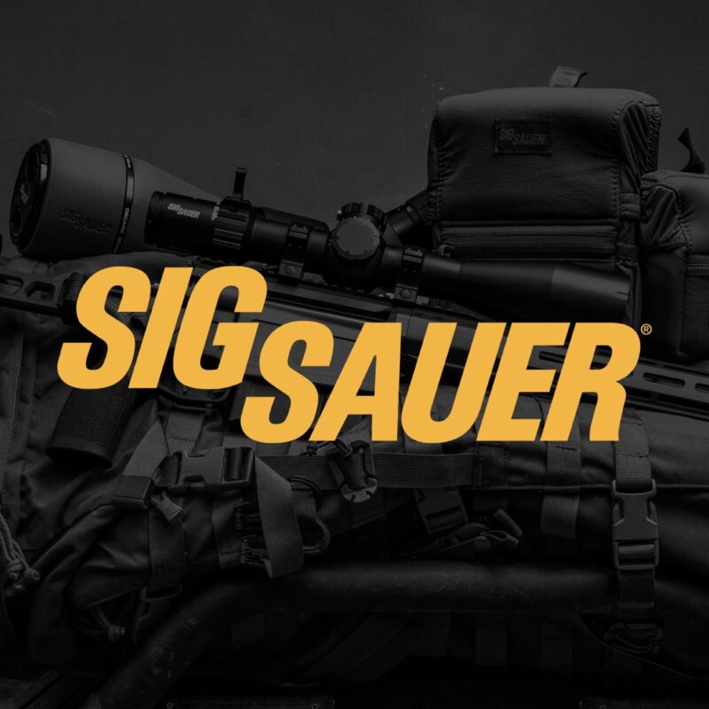 SIG Sauer Store on GunBroker