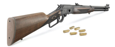 Top Used Guns on GunBroker – May 2026 Report