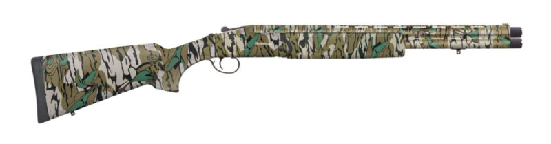 New Release: Mossberg Silver Reserve Eventides Turkey and Waterfowl. GunBroker.com