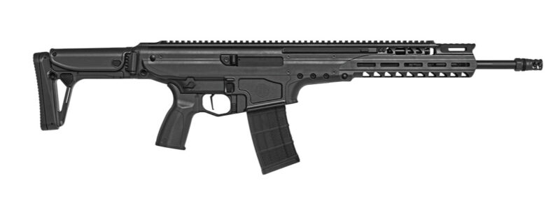 New Release: Primary Weapons Systems UXR, Coming Soon to GunBroker.com
