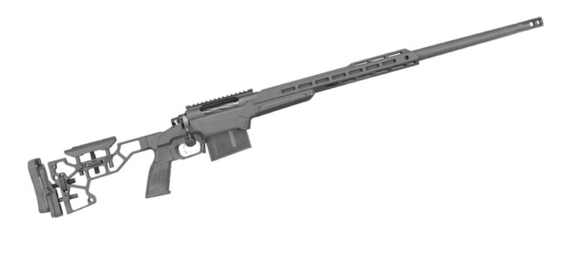 Rock River Arms XM24, Coming Soon to GunBroker.com