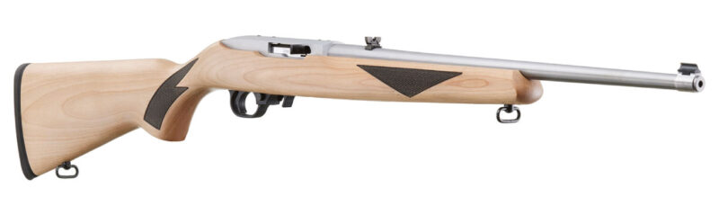 Ruger 10/22 Sporter 75th Anniversary Model. Available Now on GunBroker.com