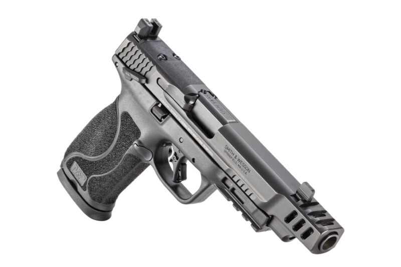 Smith & Wesson Performance Center M&P 2.0 10mm. Buy it Now on GunBroker.com.