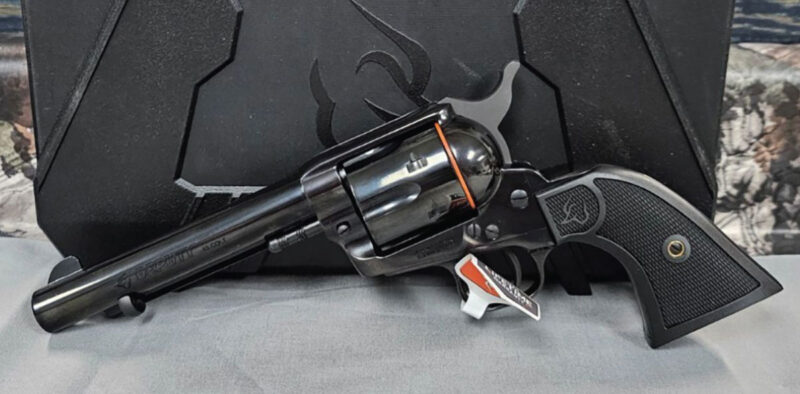 New Release: Taurus Deputy. The fit and feel on this handguns is off the charts.- GunBroker.com