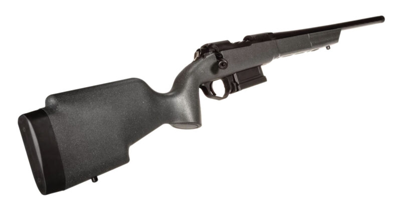 Taurus has expanded its offerings for 2024 with a bolt-action rifle, the Taurus Expedition. GunBroker.com