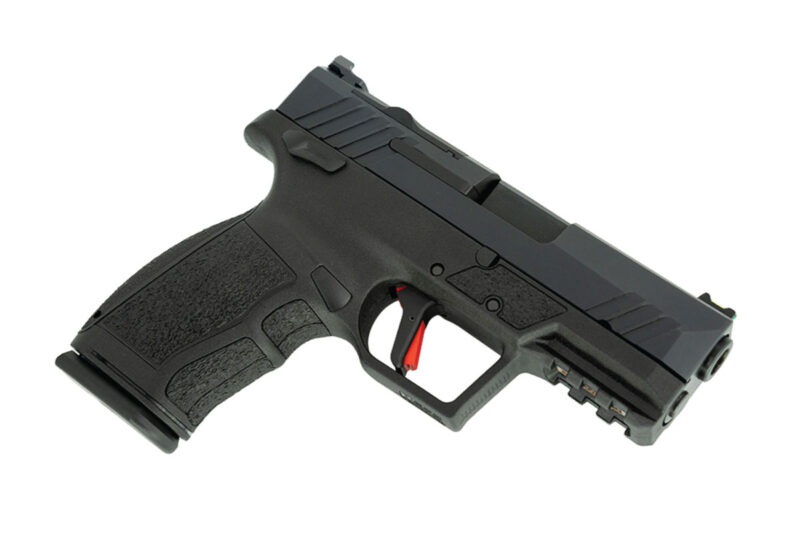 Tisas USA PX-9 Carry, a compact pistols, a decent gun, at an affordable price. GunBroker.com