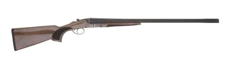 Shotguns of 2024; Tristar Phoenix SxS. Available in both 12 and 20 gauge.  GunBroker.com
