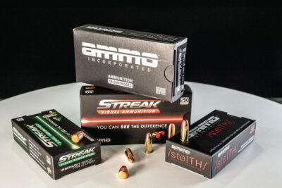 Ammo Inc Products Review – Shot Show 2023