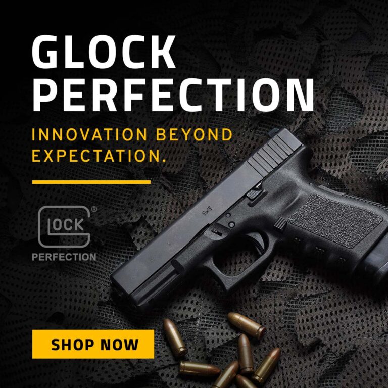 Glock Pistols for sale