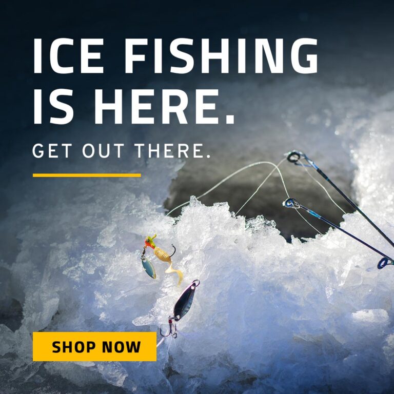 Shop Ice Fishing for sale