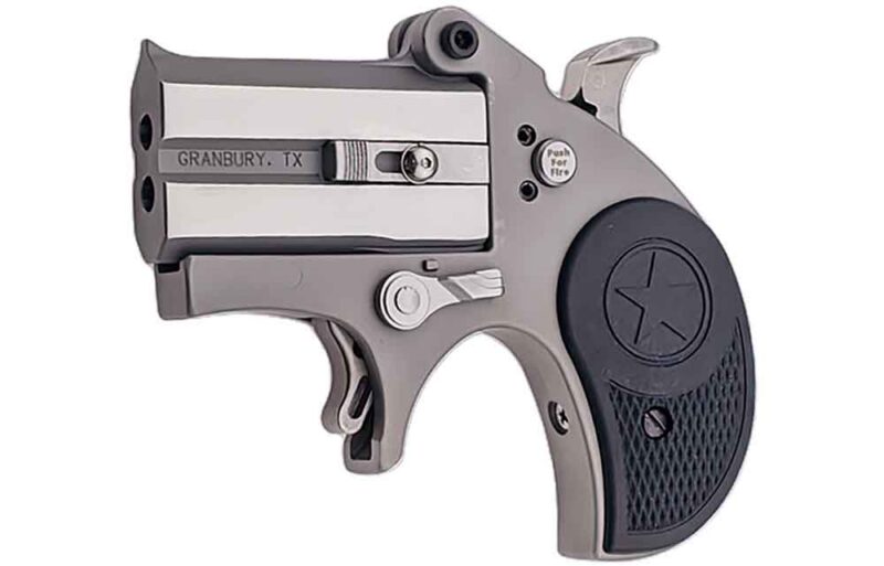 Bond Arms Stubby