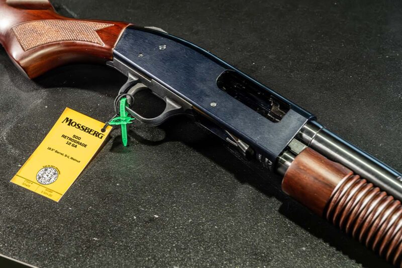 Mossberg-500-shotgun