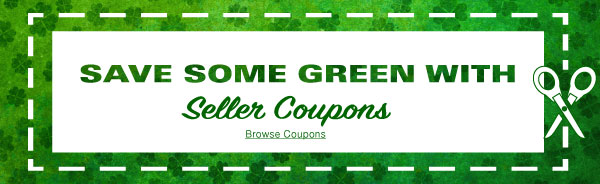 Save with Seller Coupons
