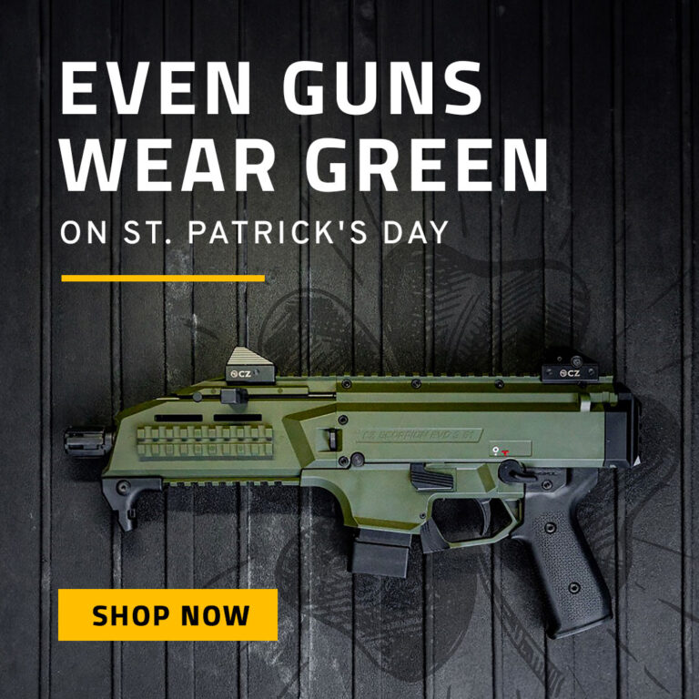 Shop Green Guns