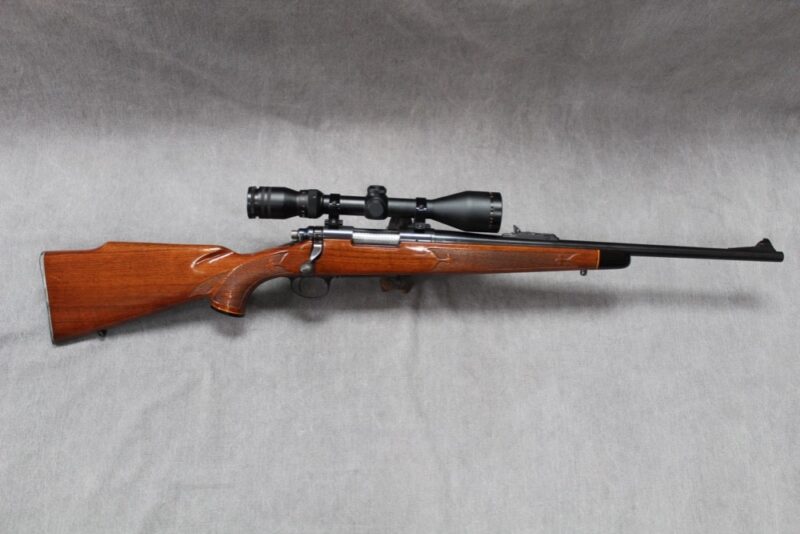 GunBroker.com Item 1033312147, Remington 700 BDL Carbine, 308 WIN. 1963, CLEAN was sold on 2/11/2024
