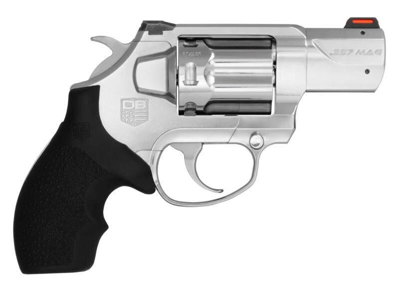 Diamondback SDR (Self-Defense Revolver)