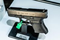 glock introduces Glock-G29-Gen5 10mm SHOT 2024