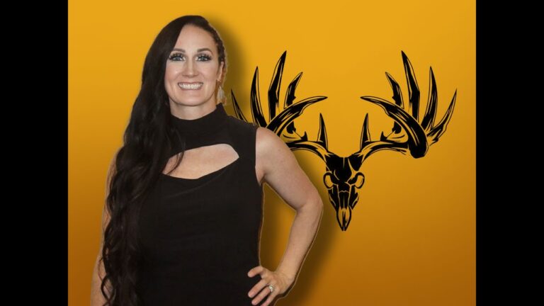 How to Get Your Start in Hunting Media | No Lowballers Podcast Episode 49 w/ Melissa Bachman