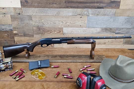 Remington 870 for Sale