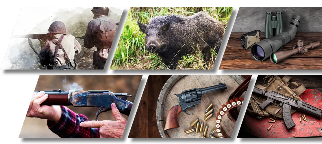 Gunbroker lifestyle images
