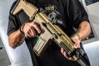 ALL ABOUT THE FN_SCAR_17S