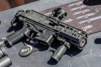 B&T APC Guns | CanCon 2024 AZ