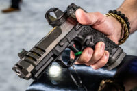 features of FN-509-CC-Edge-XL-pistol - SHOT2024