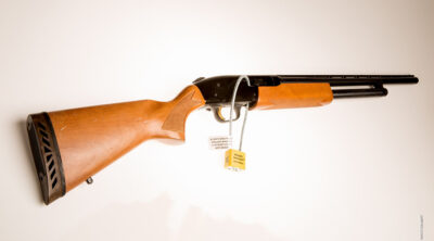 5 Tips for Safe Gun Storage